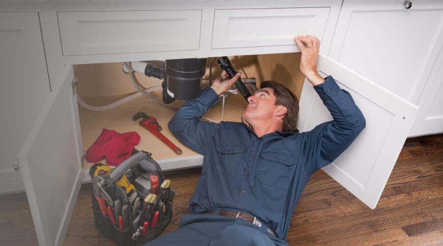 Professional Leak Detection in Biddeford, ME